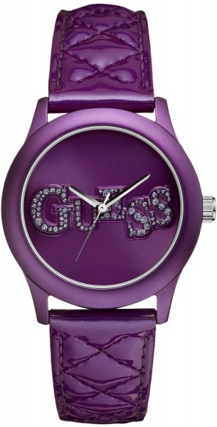 GUESS WATCHES  QUILTY W70040L3