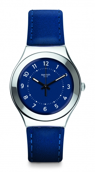 SWATCH IRONY BIG NIGHT TWIST YGS136