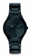 SWATCH IRONY BIG CLASSIC NOIR INTENSE YWB404G