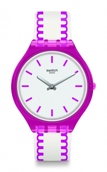 SWATCH SKIN REGULAR SKINPUNCH SVOP102