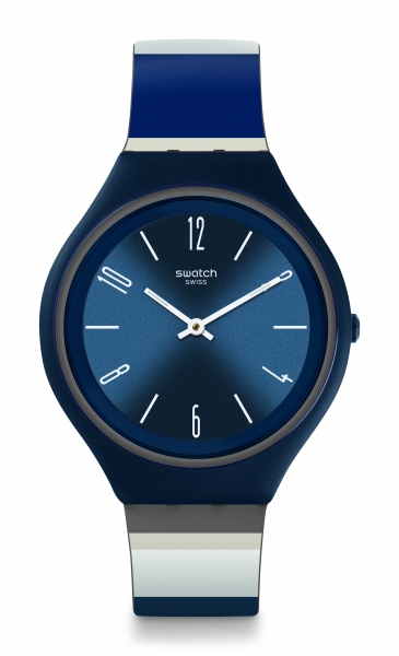 SWATCH SKIN BIG SKINKISS SVUN103