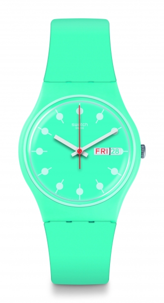 SWATCH ORIGINALS GENT VENICE BEACH GL700
