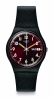 SWATCH ORIGINALS GENT SIR RED GB753