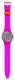 SWATCH ORIGINALS GENT PINK FUZZ GP142