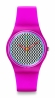 SWATCH ORIGINALS GENT PINK FUZZ GP142