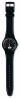 SWATCH ORIGINALS NEW GENT BLACK BRAKE SUOB117