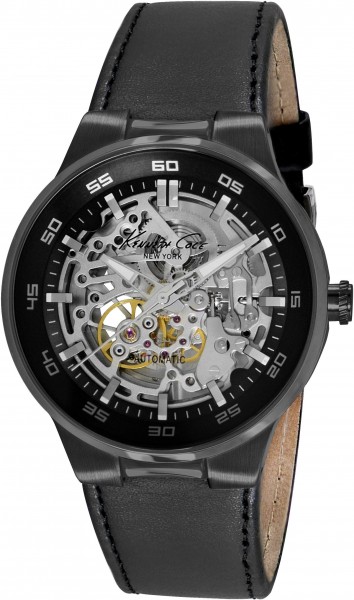 KENNETH COLE AUTOMATICS IKC8048