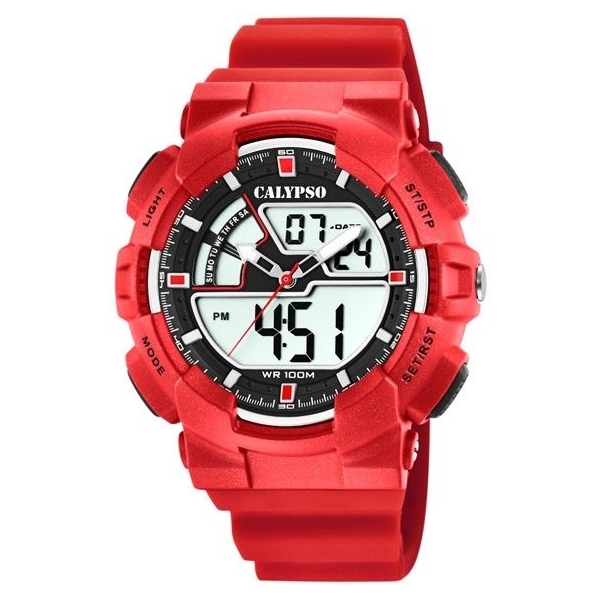 CALYPSO DIGITAL FOR MAN K5771/2