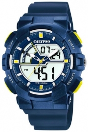 WATCH CALYPSO K5771/3