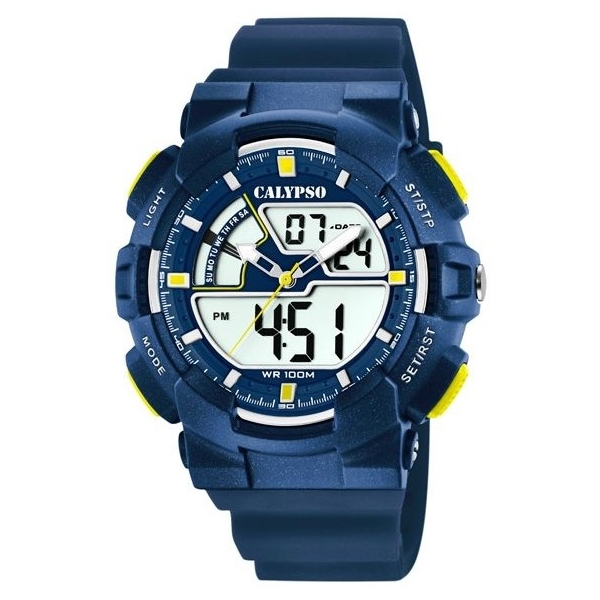 CALYPSO DIGITAL FOR MAN K5771/3