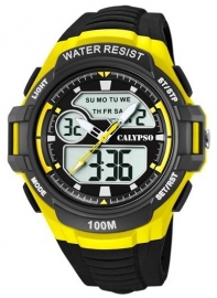 WATCH CALYPSO K5770/1