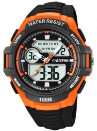 WATCH CALYPSO K5770/2