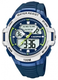 WATCH CALYPSO K5770/3
