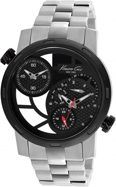KENNETH COLE TRANSPARENCY IKC9321