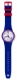 SWATCH ORIGINALS CHRONO FAST SERVER SUSZ100