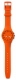SWATCH ORIGINALS CHRONO WILD ORANGE SUSO400