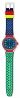 SWATCH IRONY XLITE AZULHO YES4017