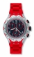 SWATCH IRONY XLITE RED ATTACK YYS4018AG