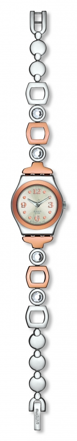 SWATCH IRONY LADY LADY PASSION YSS234G Watchalia