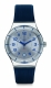 SWATCH IRONY SISTEM51 SISTEM NAVY YIS409