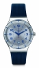 SWATCH IRONY SISTEM51 SISTEM NAVY YIS409