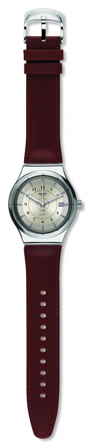 SWATCH IRONY SISTEM51 SISTEM EARTH YIS400 Watchalia