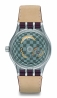 SWATCH IRONY SISTEM51 SISTEM EARTH YIS400