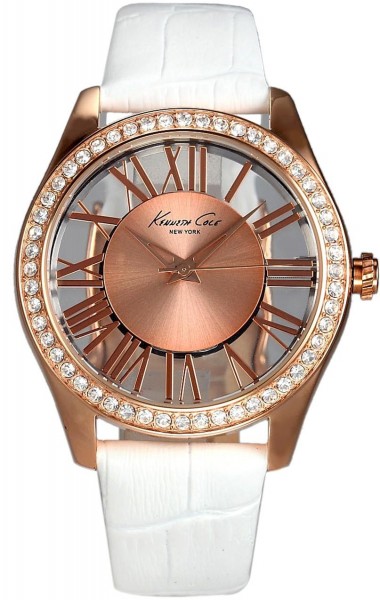 KENNETH COLE TRANSPARENCY IKC2728