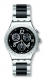 SWATCH IRONY CHRONO DREAMNIGHT YCS485GC