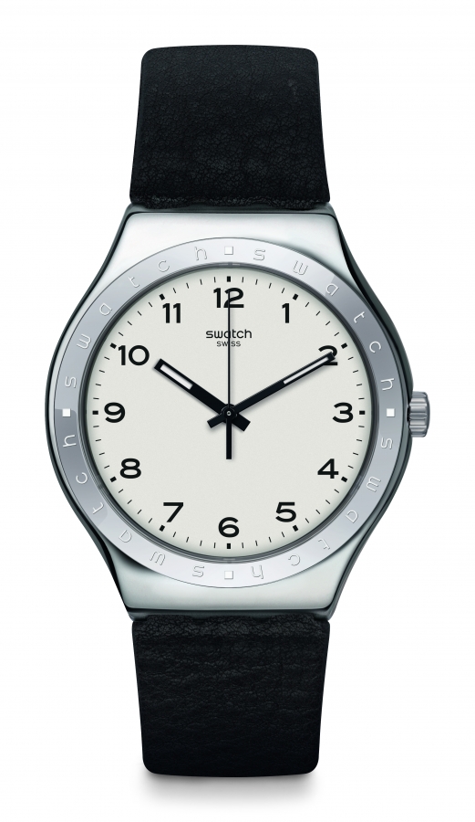 Swatch irony classic on sale