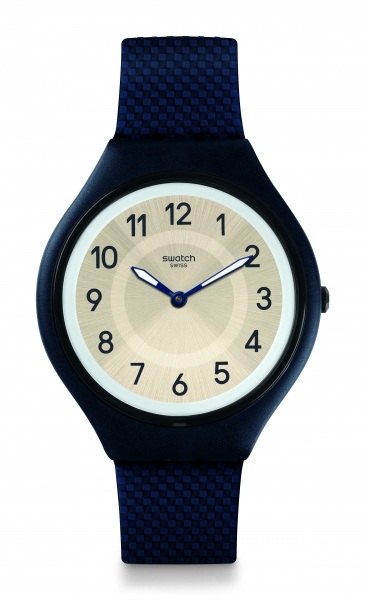 SWATCH SKIN BIG SKINNIGHT SVUN101