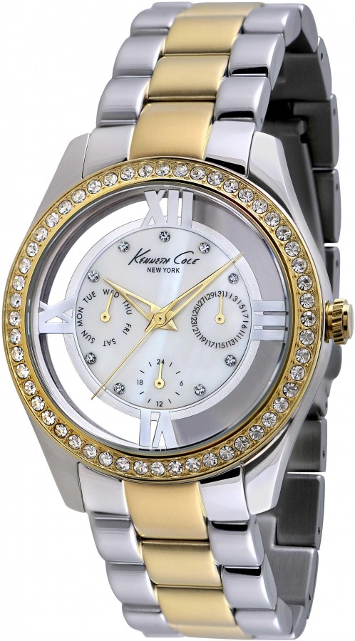 kenneth cole brooklyn