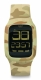 SWATCH DIGITAL SWATCH TOUCH SANDSTORM SURC102