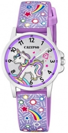 WATCH CALYPSO K5776/6