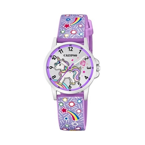 CALYPSO JUNIOR COLLECTION K5776/6