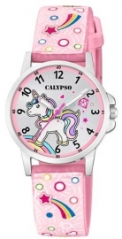 WATCH CALYPSO K5776/5