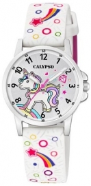 WATCH CALYPSO K5776/4