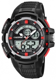 WATCH CALYPSO K5767/3