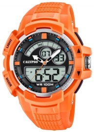 WATCH CALYPSO K5767/1