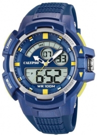 WATCH CALYPSO K5767/2
