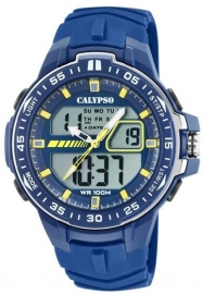WATCH CALYPSO K5766/1