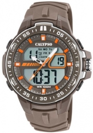 WATCH CALYPSO K5766/3