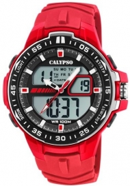 WATCH CALYPSO K5766/2