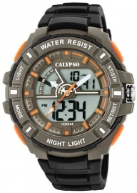 WATCH CALYPSO K5769/1