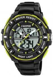 WATCH CALYPSO K5769/4