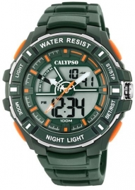 WATCH CALYPSO K5769/5