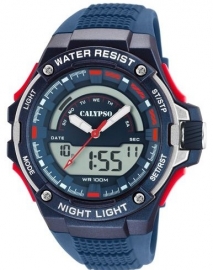 WATCH CALYPSO K5768/3