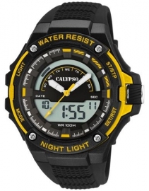 WATCH CALYPSO K5768/4