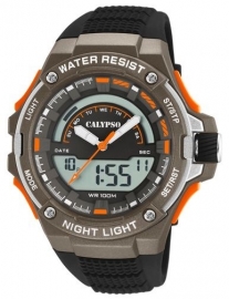WATCH CALYPSO K5768/2
