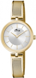 WATCH LOTUS 18598/1